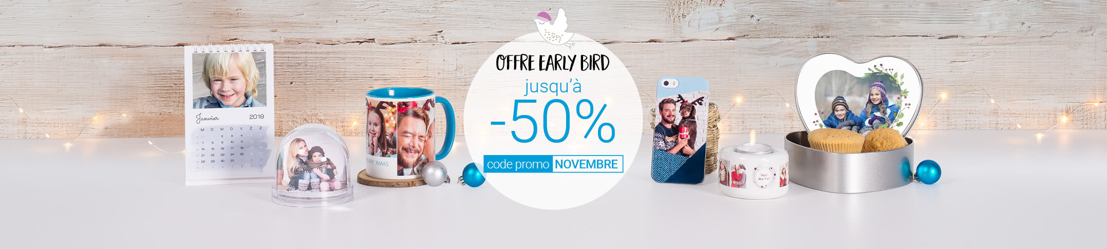 cadeaux de Noël personnalisés cadeaux de Noël personnalisés